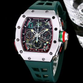 Picture of Richard Mille Watches _SKU3935richard-mille-49x41x15mm-10241519